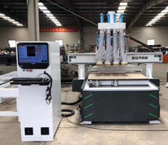 數(shù)控開(kāi)料機(jī)