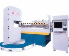 數(shù)控木工帶鋸機(jī)的性能優(yōu)勢