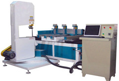 零久熱圖：數(shù)控帶鋸操作規(guī)范與維護(hù)保養(yǎng)